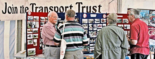 Transport Trust