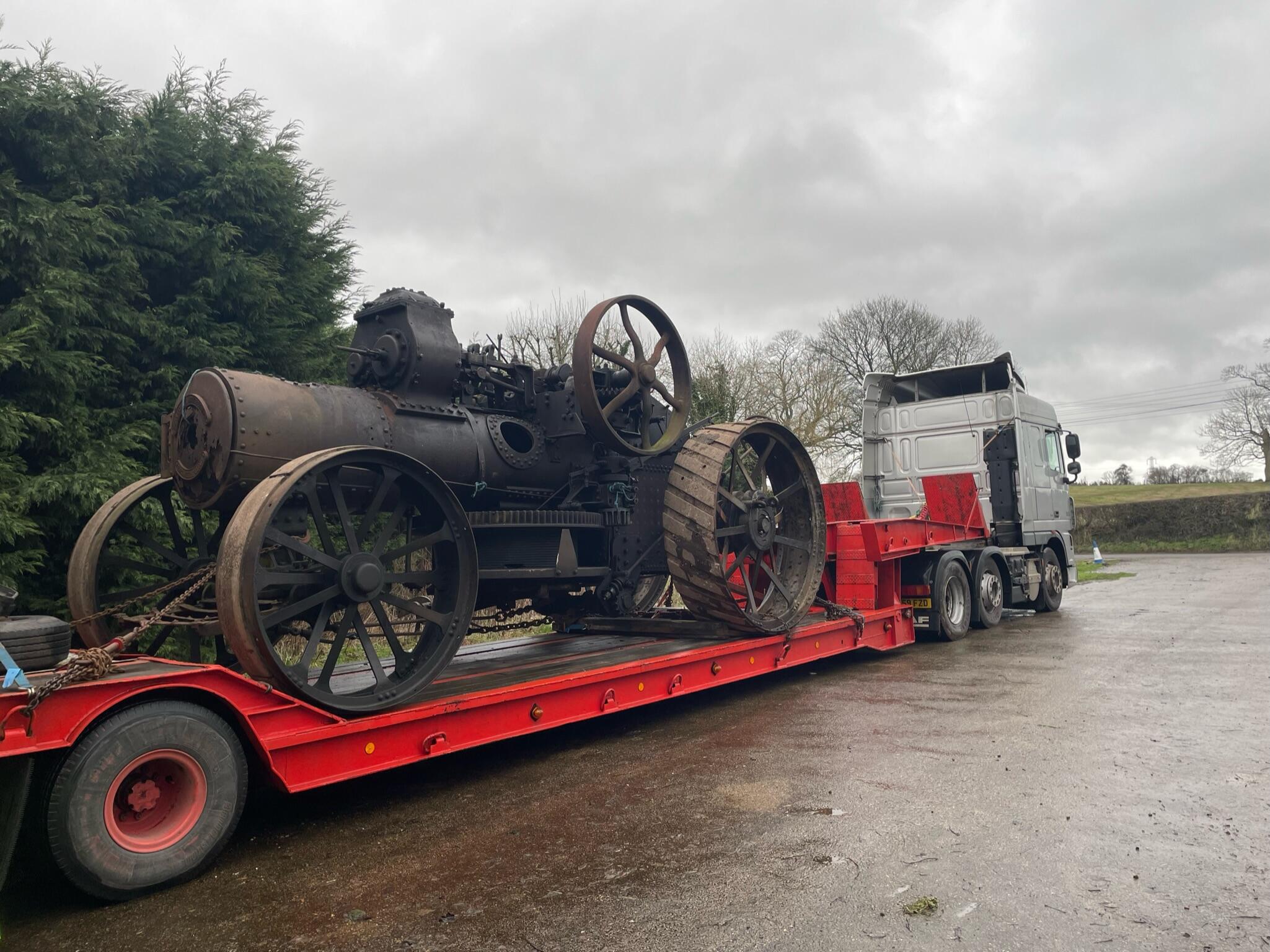 1 Victory on collection