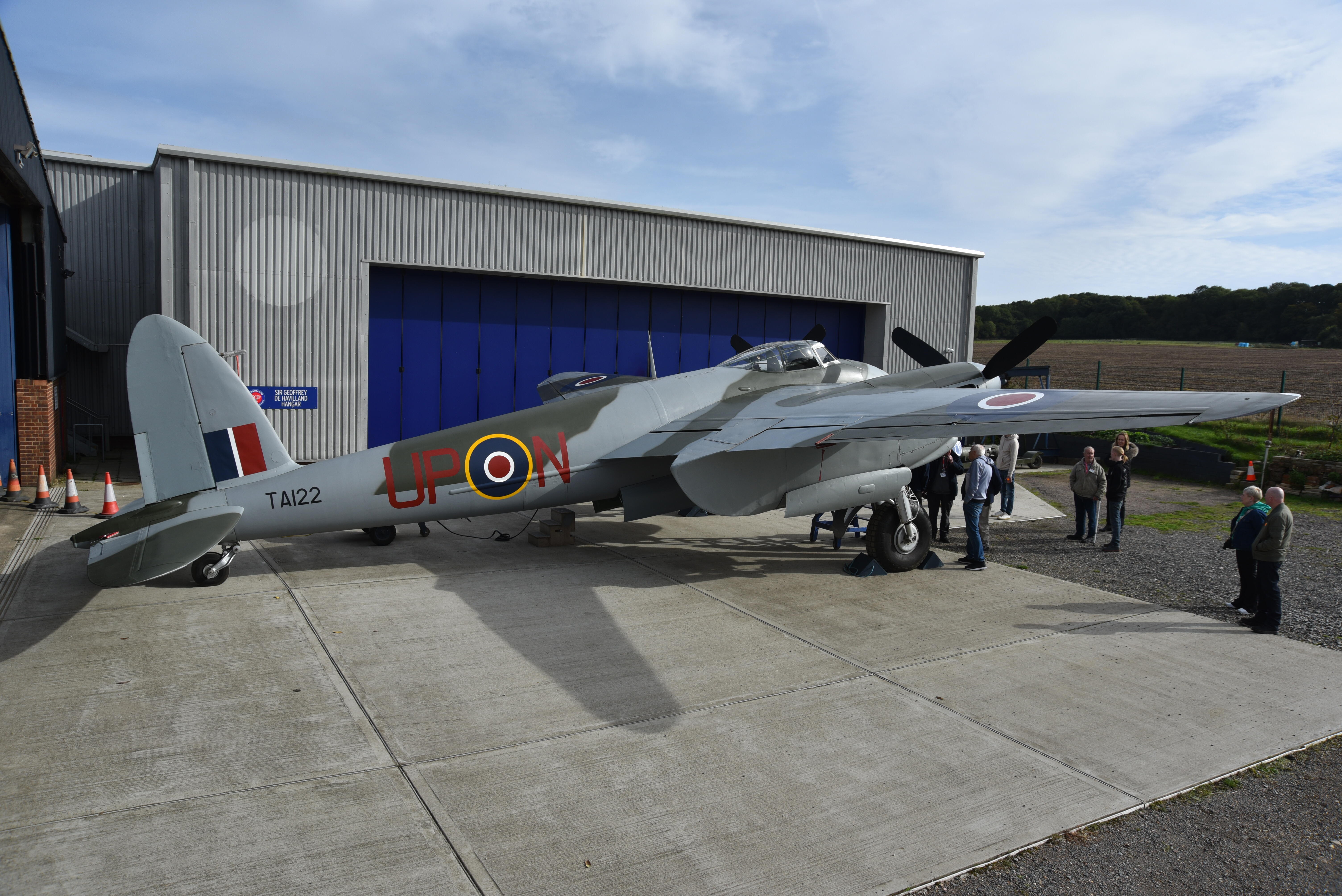 13 TA122 roll out 131024