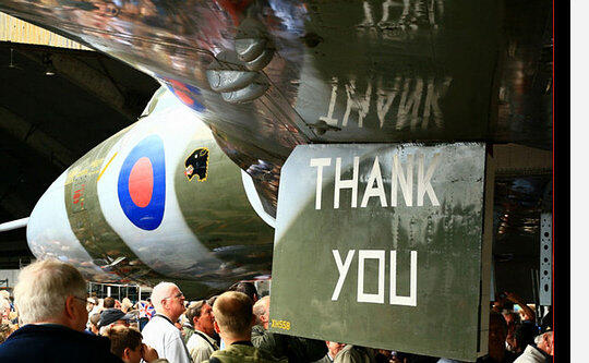 The 2007 Preservationist of the Year