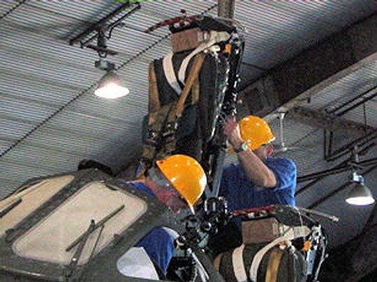 The 2007 Preservationist of the Year