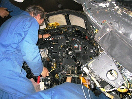 The 2007 Preservationist of the Year