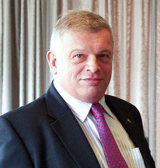 The 2007 Preservationist of the Year