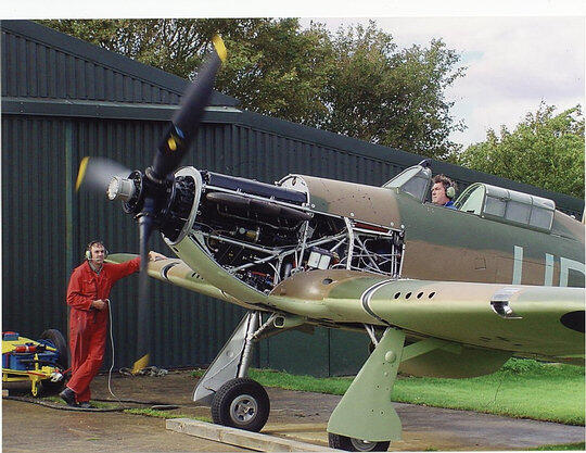 Preservationist of the Year 2009