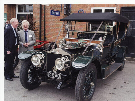 Lifetime Achievement Award 2009