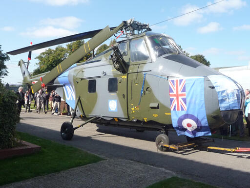 2009 Transport Trust Restoration Awards