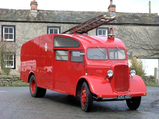 2009 Transport Trust Restoration Awards