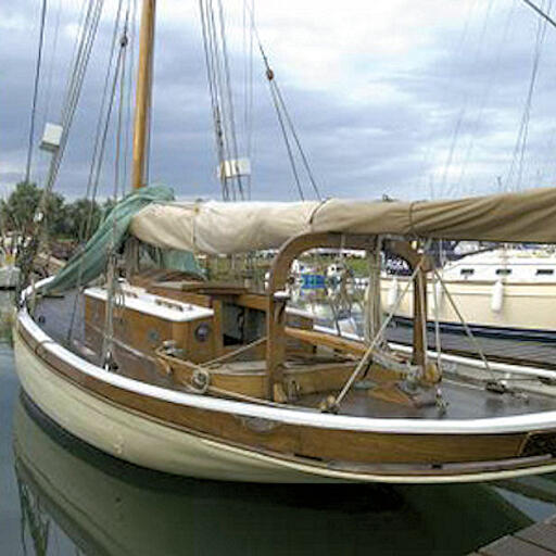 2009 Transport Trust Restoration Awards