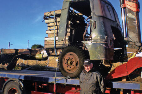 2010 Transport Trust Restoration Awards