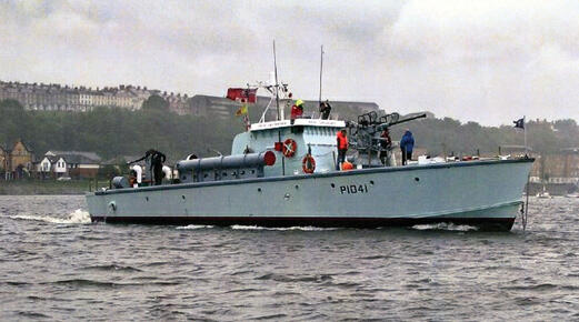 2010 Transport Trust Restoration Awards