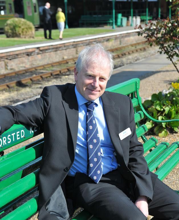 2011 Lifetime Achievement Awards Roy Watts