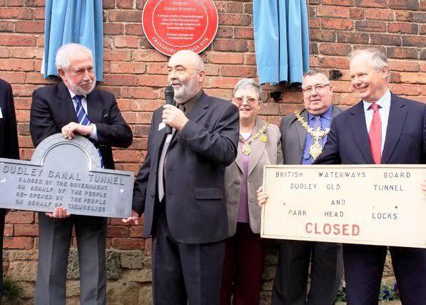 2011 Lifetime Achievement Awards Vic Smallshire