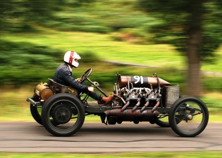 2011 Preservationist of the year Mark Walker 2