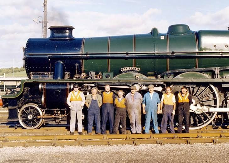 2013 YLifetime Achievement Awards Peter Skellon2