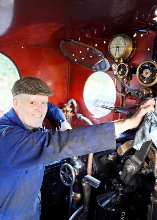 2013 YLifetime Achievement Awards Peter Skelton