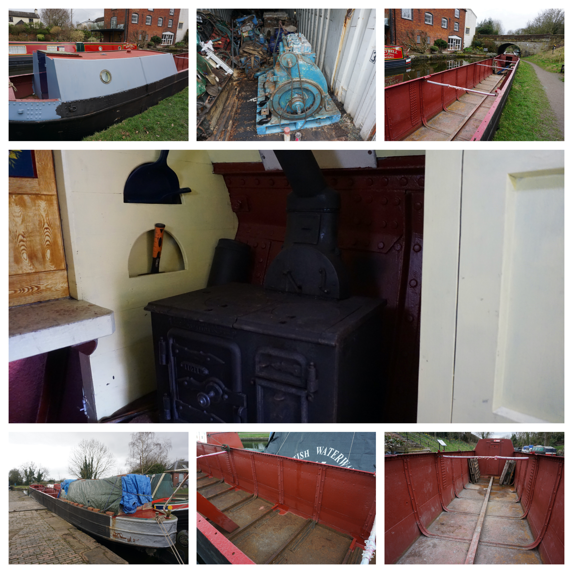 Bainton Berkhampstead