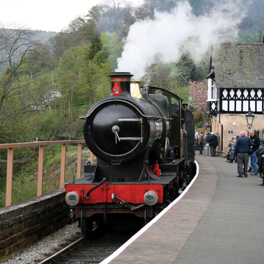 The Transport Digest