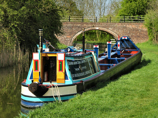 National Transport Trust