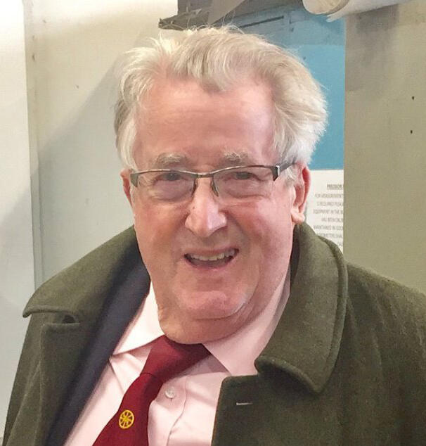 Sir William McAlpine Bt