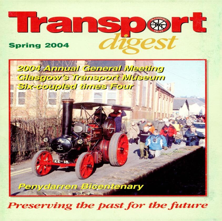 75 Spring Digest 2004