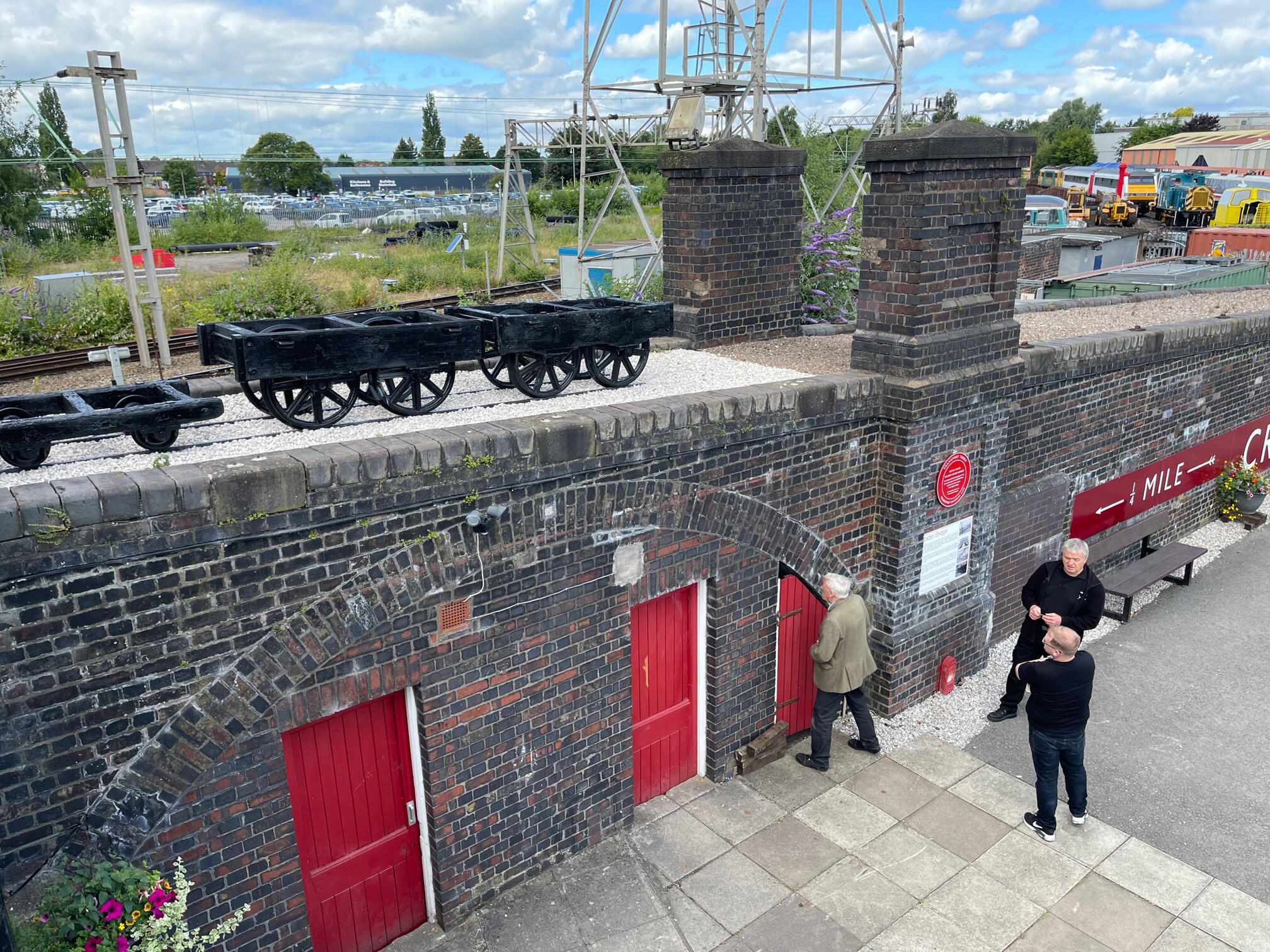 National Transport Trust