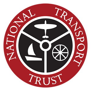 National Transport Trust logo