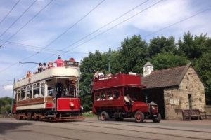 beamish open air museum