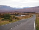 231009 a82 rannoch moor