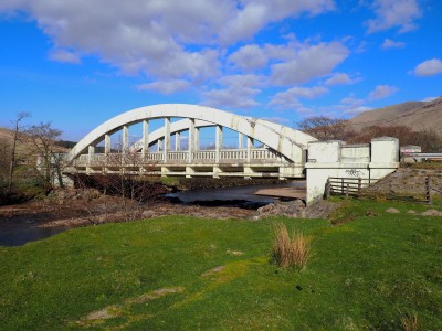 240424 bridge of orchy