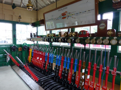 hk signal box