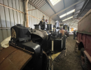 fowler engine