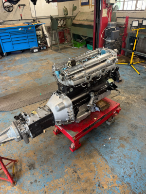engine