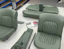 seats
