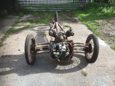chassis