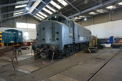 deltic