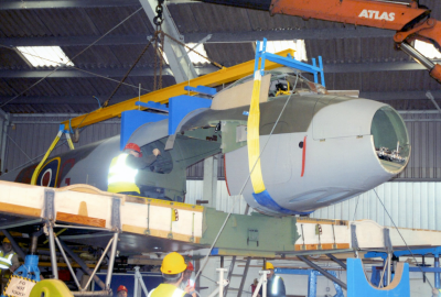 wing fitting