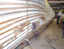 wing spars