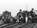 volunteers