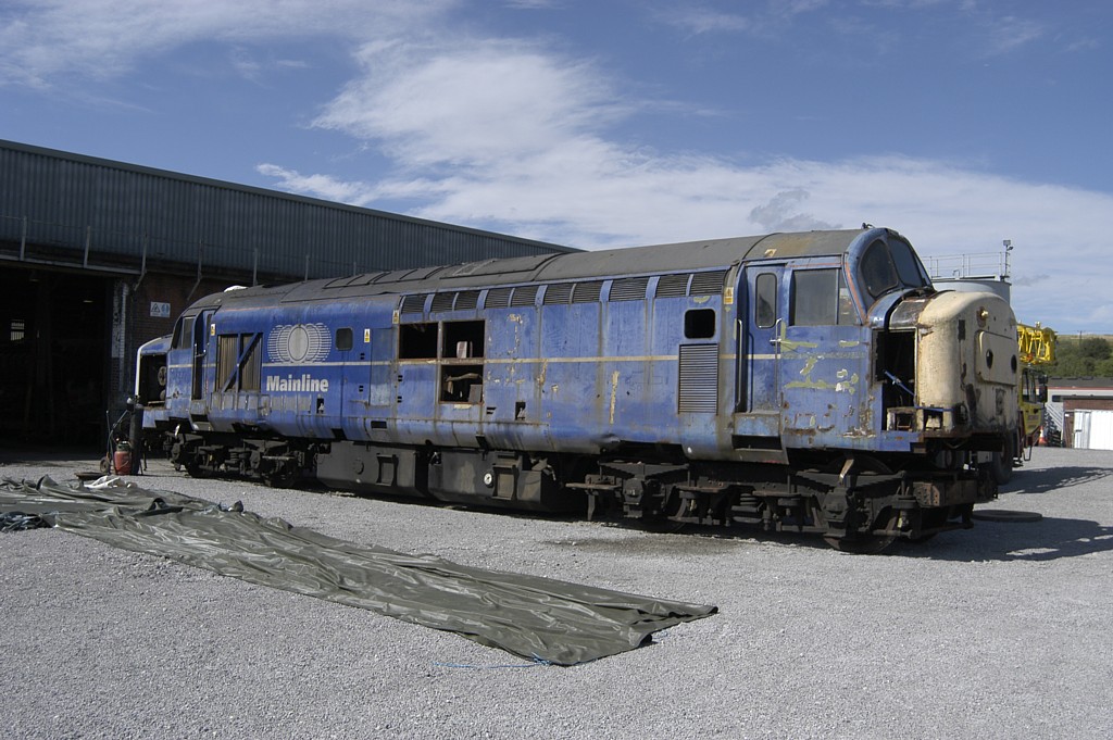 baby deltic now