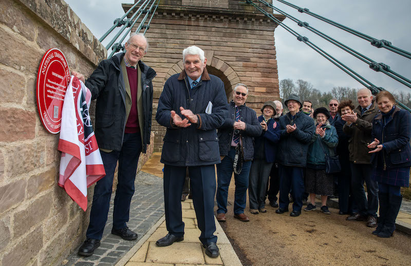 Friends UCB Red Wheel080324JG1 9558 4