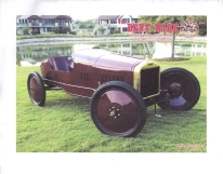 2016 Young Preservationistt Award Meakin Brothers Model T ford Rest3