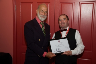 2014 Lifetime Achievement Award Coleman