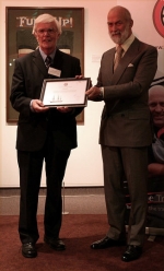 Lifetime Achievement Award 2009